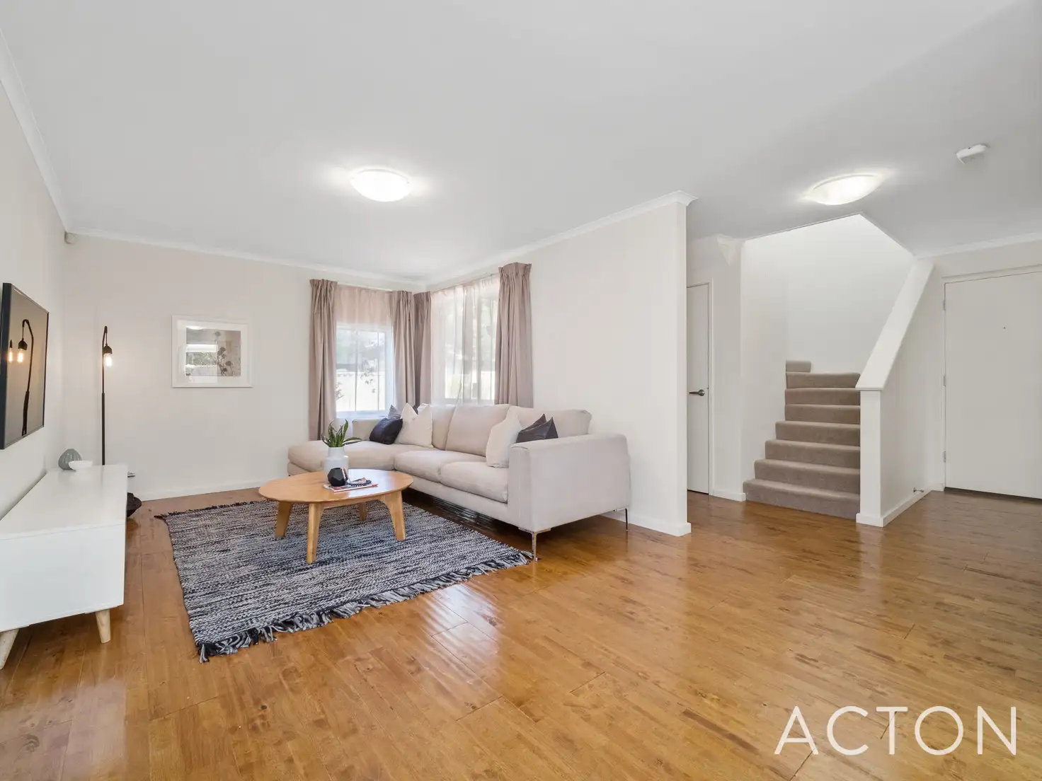 Main view of Homely townhouse listing, 3/47 Cambridge Street, West Leederville WA 6007