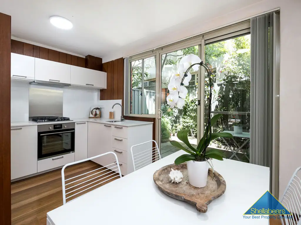 Main view of Homely townhouse listing, 4/53 Stirling Highway, Nedlands WA 6009