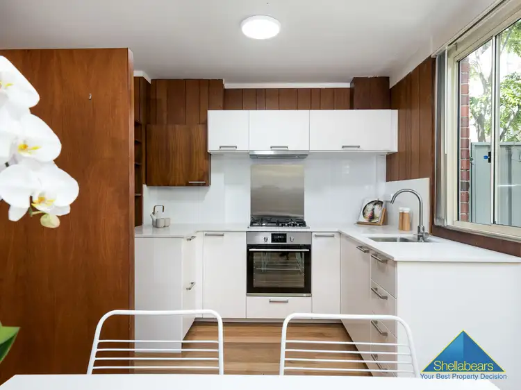 Fourth view of Homely townhouse listing, 4/53 Stirling Highway, Nedlands WA 6009