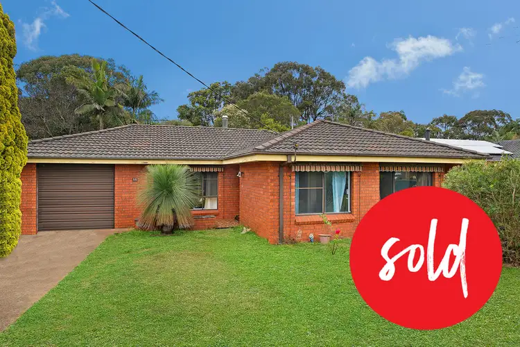 16 Burraneer Avenue, Port Macquarie NSW 2444