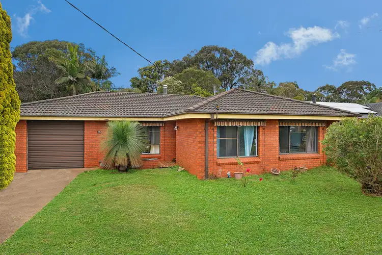 Second view of Homely house listing, 16 Burraneer Avenue, Port Macquarie NSW 2444