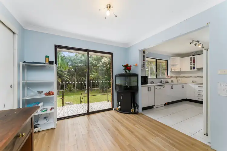 Fifth view of Homely house listing, 16 Burraneer Avenue, Port Macquarie NSW 2444