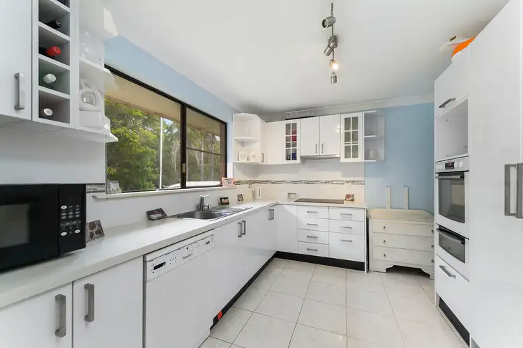 Sixth view of Homely house listing, 16 Burraneer Avenue, Port Macquarie NSW 2444