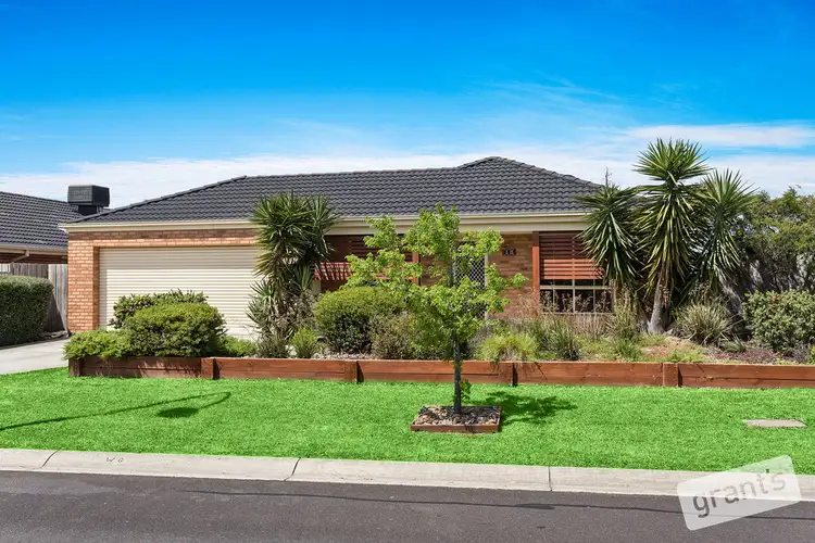 Main view of Homely house listing, 18 Amberley Drive, Pakenham VIC 3810