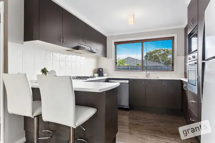 Second view of Homely house listing, 18 Amberley Drive, Pakenham VIC 3810