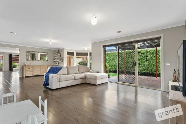Third view of Homely house listing, 18 Amberley Drive, Pakenham VIC 3810