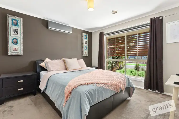 Fourth view of Homely house listing, 18 Amberley Drive, Pakenham VIC 3810