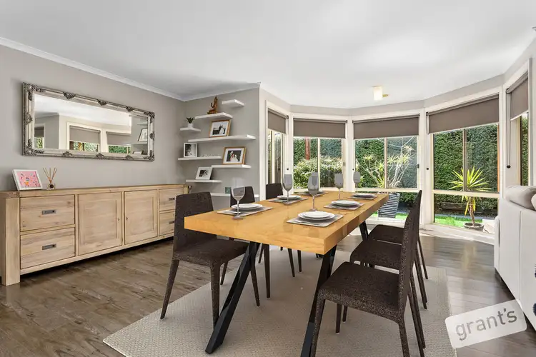 Fifth view of Homely house listing, 18 Amberley Drive, Pakenham VIC 3810