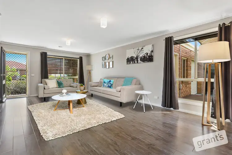 Sixth view of Homely house listing, 18 Amberley Drive, Pakenham VIC 3810