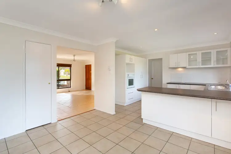 Second view of Homely house listing, 80 Baroona Street, Rochedale South QLD 4123