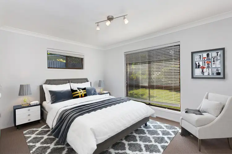 Fourth view of Homely house listing, 80 Baroona Street, Rochedale South QLD 4123