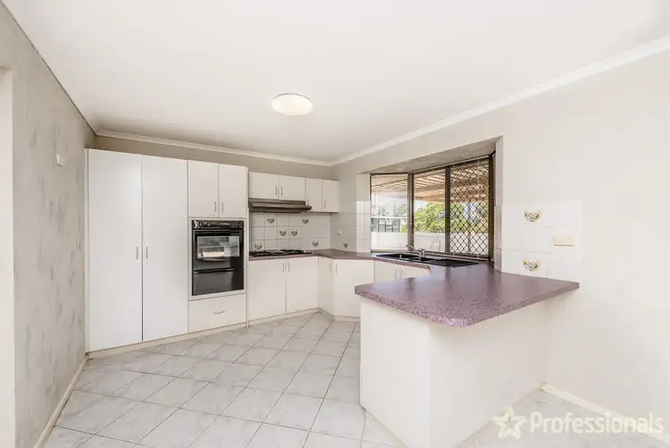 Third view of Homely house listing, 6 Jabiru Way, Waggrakine WA 6530