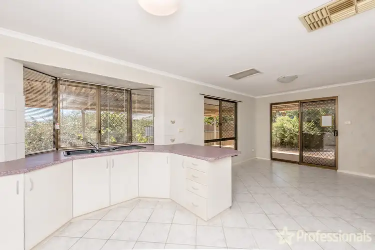 Fourth view of Homely house listing, 6 Jabiru Way, Waggrakine WA 6530