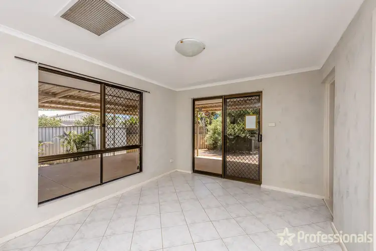 Fifth view of Homely house listing, 6 Jabiru Way, Waggrakine WA 6530