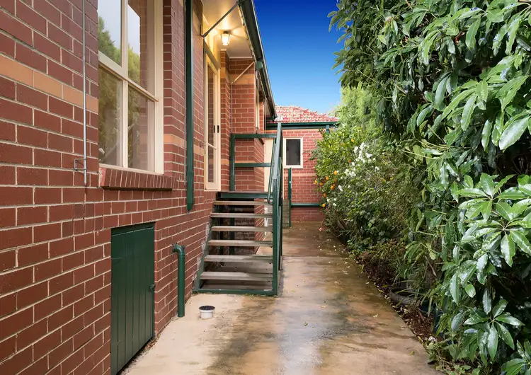 Second view of Homely villa listing, 2/123 Spencer Street, Essendon VIC 3040