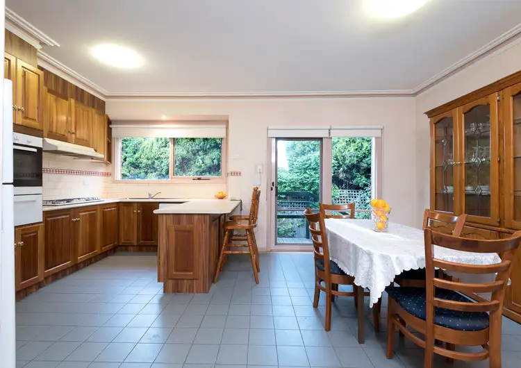 Third view of Homely villa listing, 2/123 Spencer Street, Essendon VIC 3040