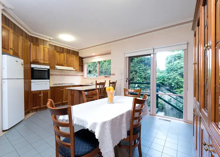 Fifth view of Homely villa listing, 2/123 Spencer Street, Essendon VIC 3040