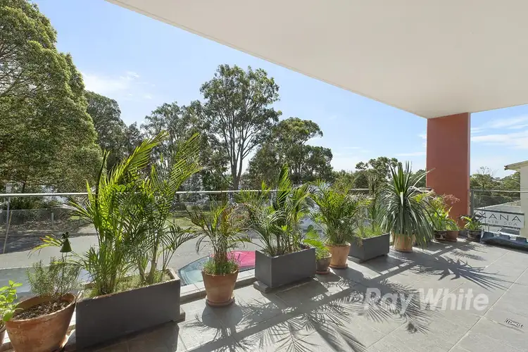 Second view of Homely unit listing, 2/58 Victory Parade, Toronto NSW 2283