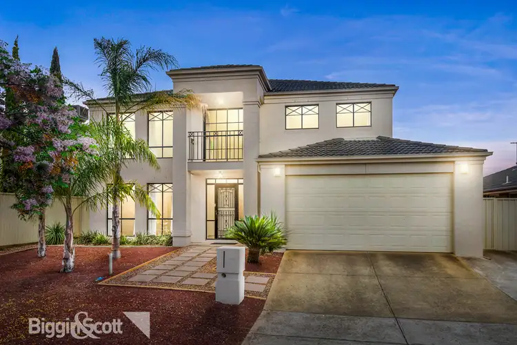 108 Harmony Drive, Tarneit VIC 3029