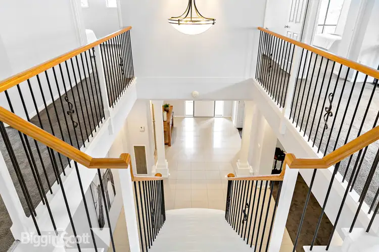 Second view of Homely house listing, 108 Harmony Drive, Tarneit VIC 3029