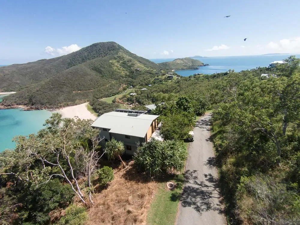 Main view of Homely house listing, 38 Keswick Island Drive, Keswick Island, Mackay QLD 4740