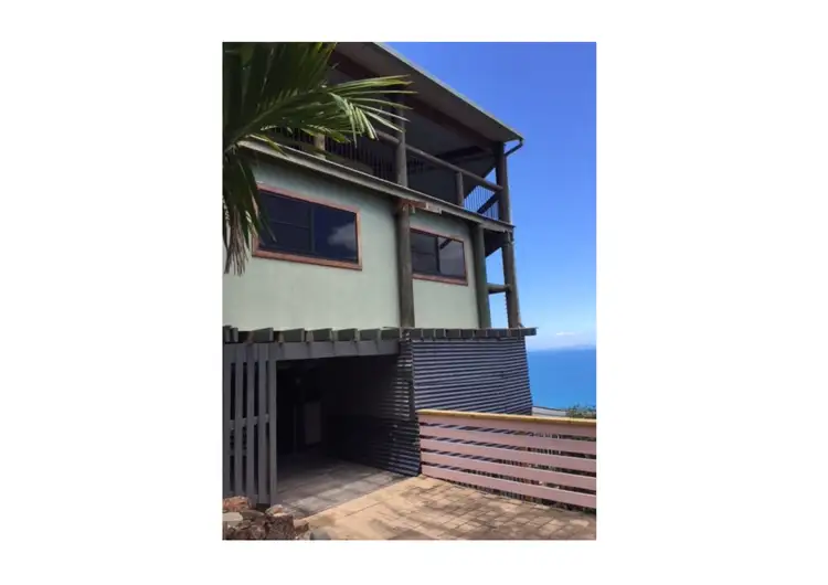 Fifth view of Homely house listing, 38 Keswick Island Drive, Keswick Island, Mackay QLD 4740