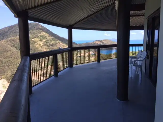 Sixth view of Homely house listing, 38 Keswick Island Drive, Keswick Island, Mackay QLD 4740