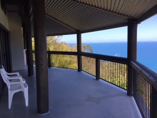Seventh view of Homely house listing, 38 Keswick Island Drive, Keswick Island, Mackay QLD 4740