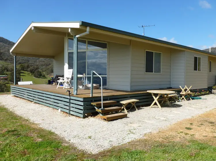 Third view of Homely rural property listing, 520 Wises Creek Road, Talgarno VIC 3691