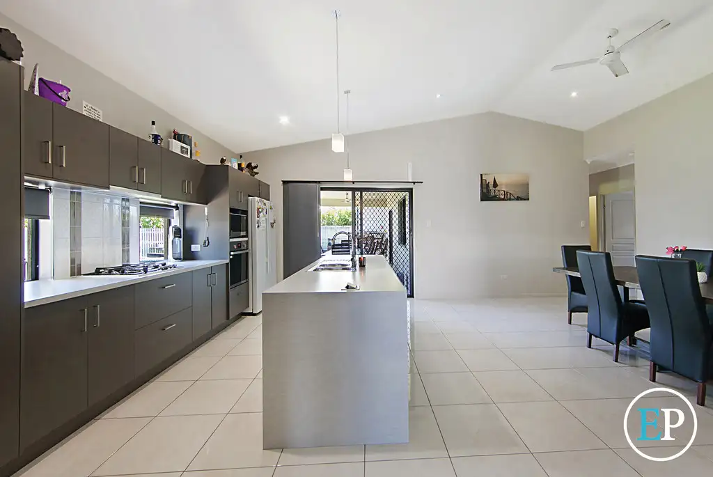 Main view of Homely house listing, 37 Daydream Circuit, Burdell QLD 4818