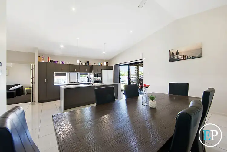 Third view of Homely house listing, 37 Daydream Circuit, Burdell QLD 4818