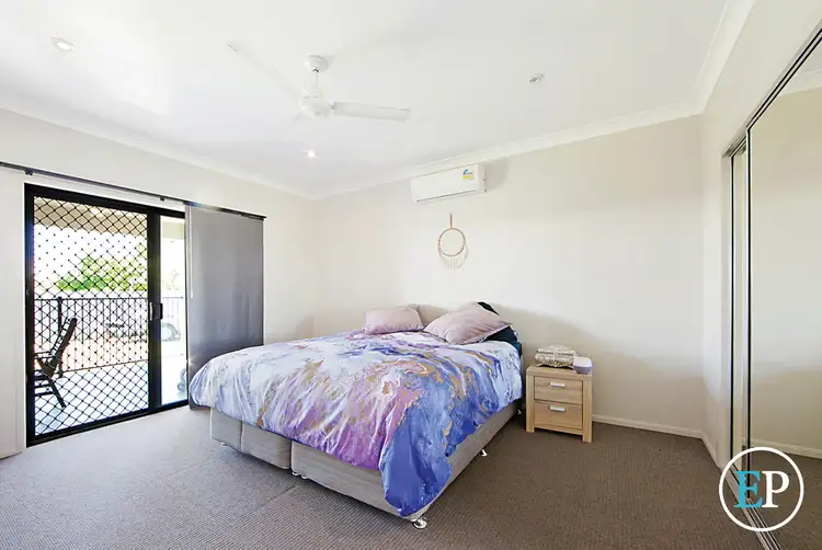 Fifth view of Homely house listing, 37 Daydream Circuit, Burdell QLD 4818