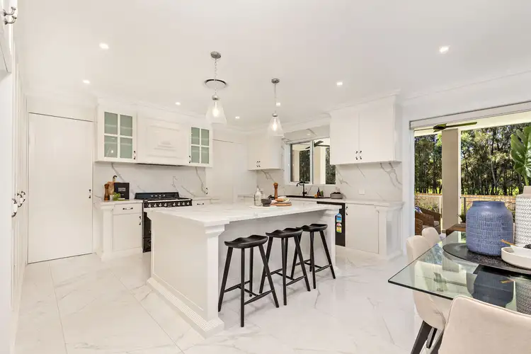 Sixth view of Homely house listing, 9 Hedges Avenue, Strathfield NSW 2135