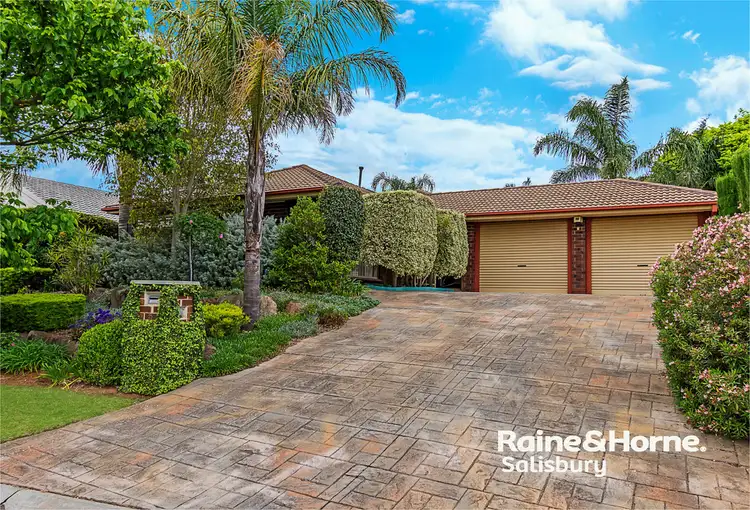 25 Birchdale Circuit, Hillbank SA 5112