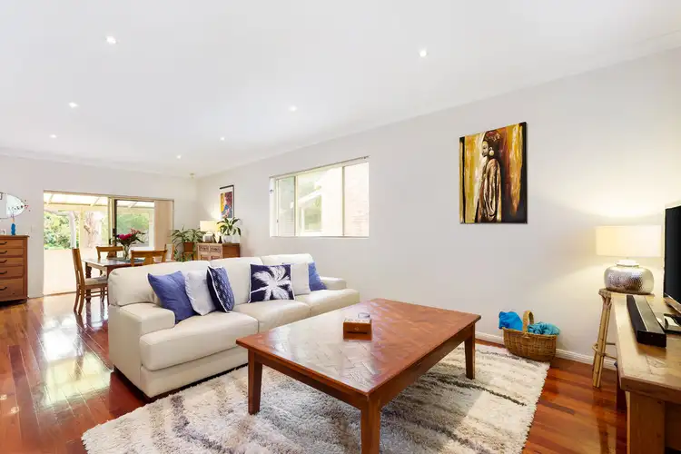Main view of Homely townhouse listing, 1/41-43 Finlayson Street, Lane Cove NSW 2066