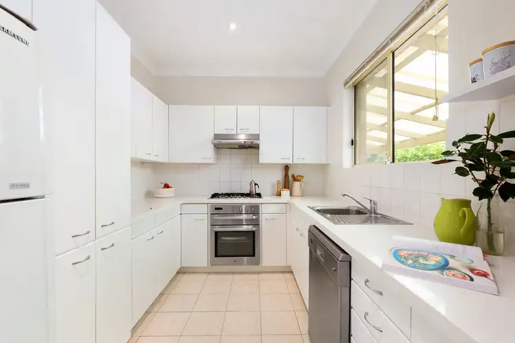 Second view of Homely townhouse listing, 1/41-43 Finlayson Street, Lane Cove NSW 2066