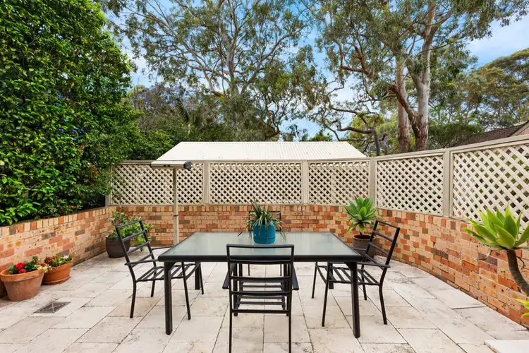Third view of Homely townhouse listing, 1/41-43 Finlayson Street, Lane Cove NSW 2066