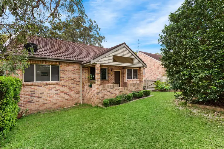 Sixth view of Homely townhouse listing, 1/41-43 Finlayson Street, Lane Cove NSW 2066