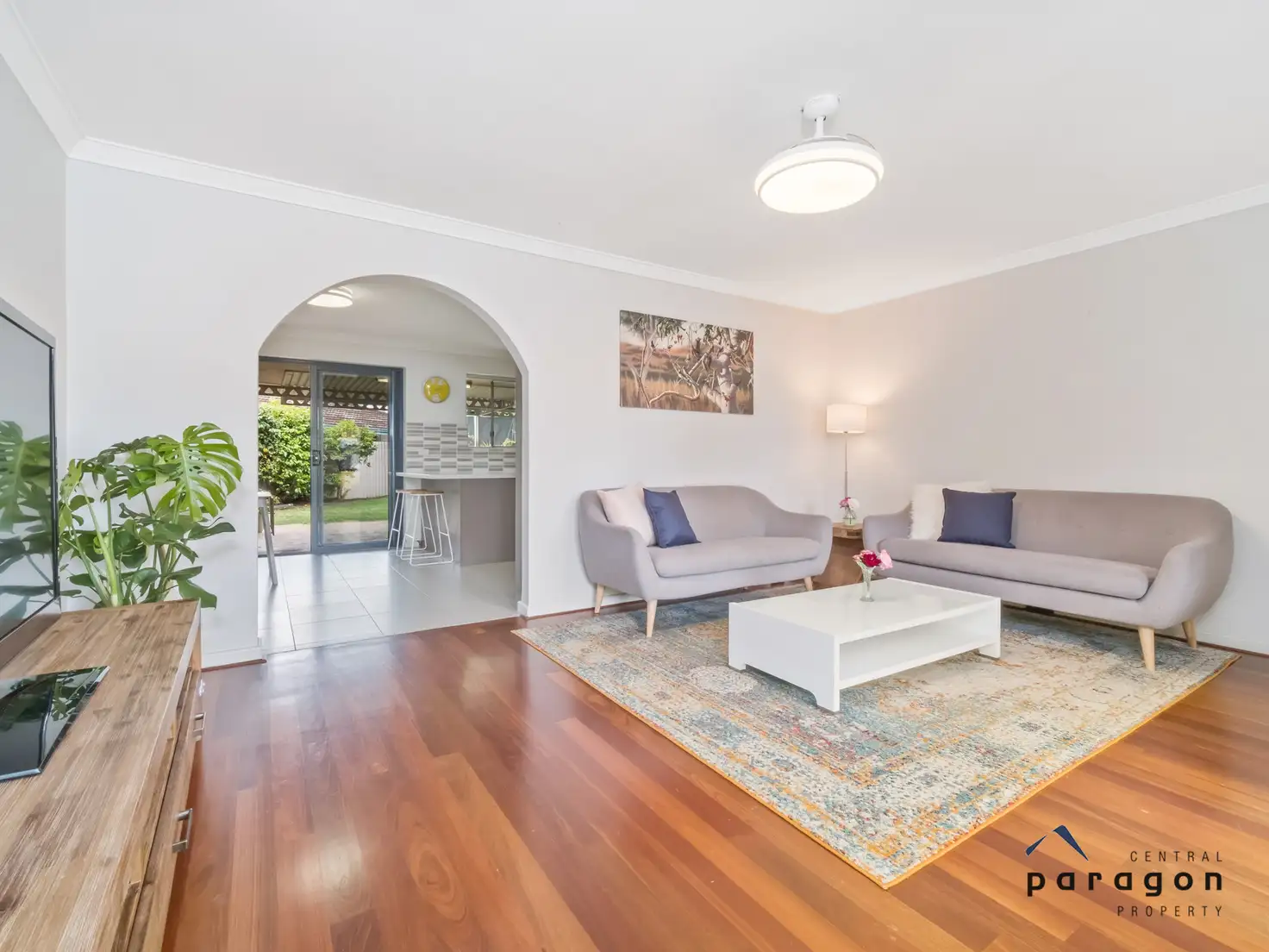 Main view of Homely semi-detached listing, 90 Leeds Street, Dianella WA 6059