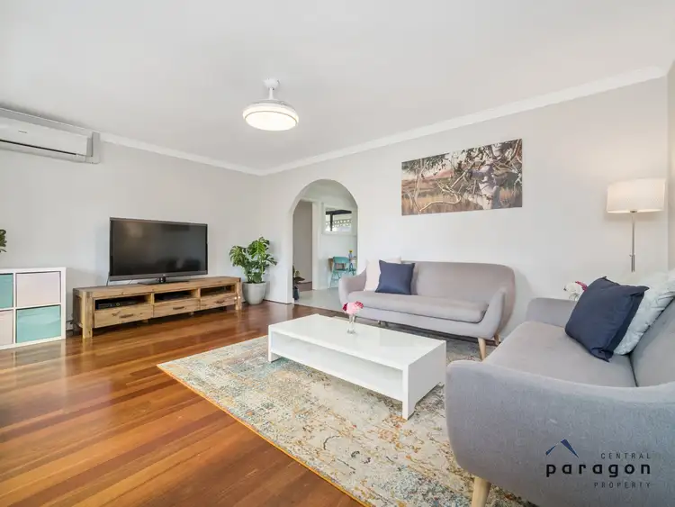 Third view of Homely semi-detached listing, 90 Leeds Street, Dianella WA 6059