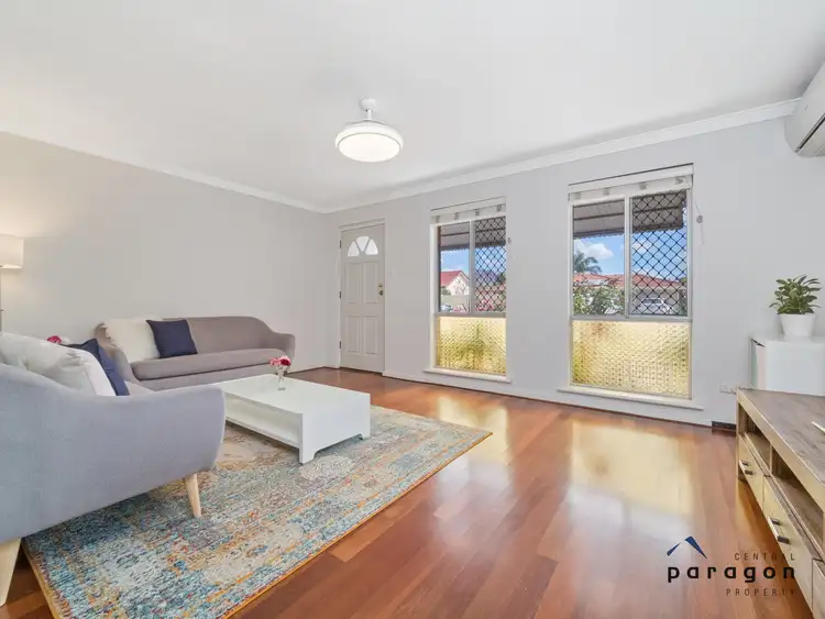 Fourth view of Homely semi-detached listing, 90 Leeds Street, Dianella WA 6059