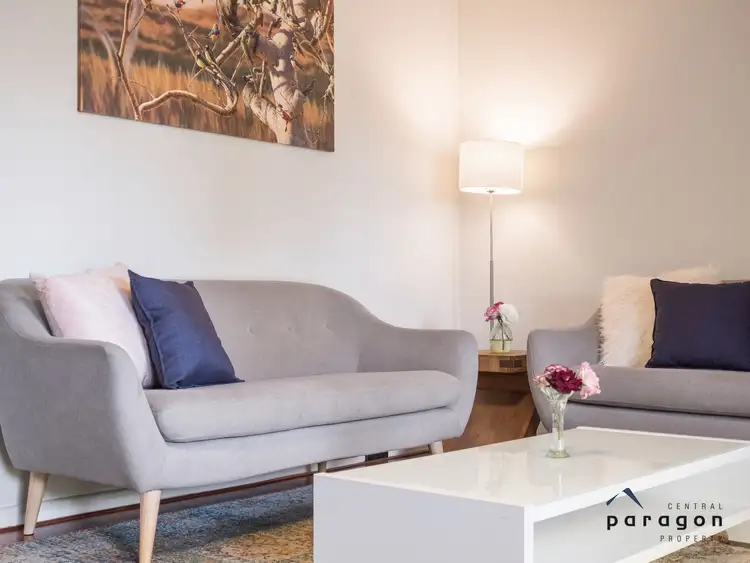 Fifth view of Homely semi-detached listing, 90 Leeds Street, Dianella WA 6059