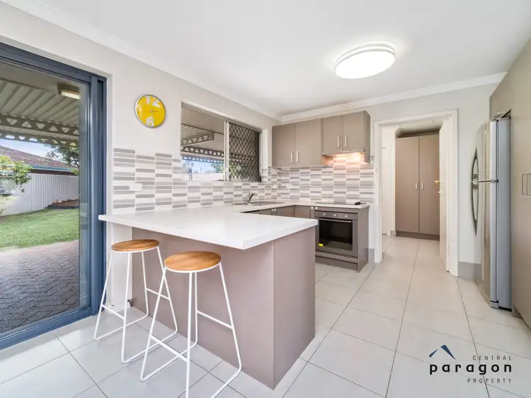 Sixth view of Homely semi-detached listing, 90 Leeds Street, Dianella WA 6059