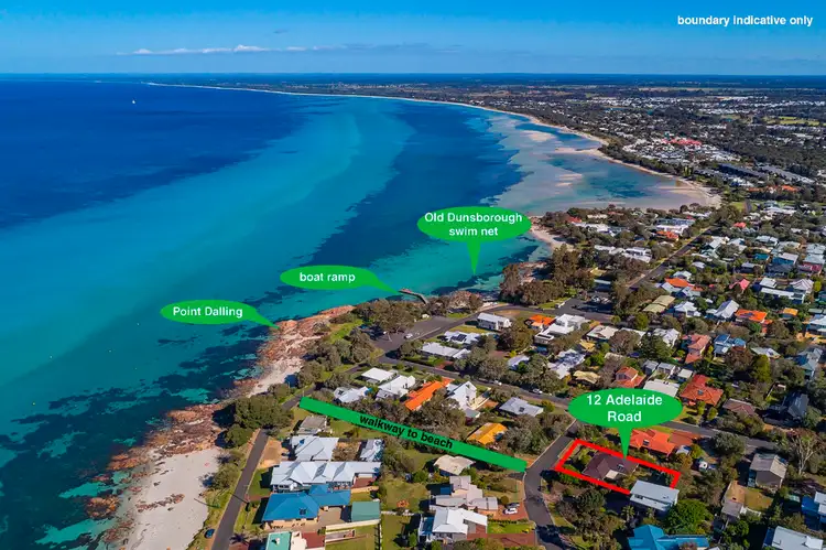 12 Adelaide Road, Dunsborough WA 6281