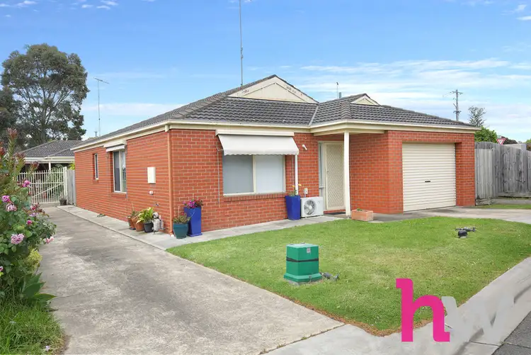 1/6 Lawless Court, Breakwater VIC 3219
