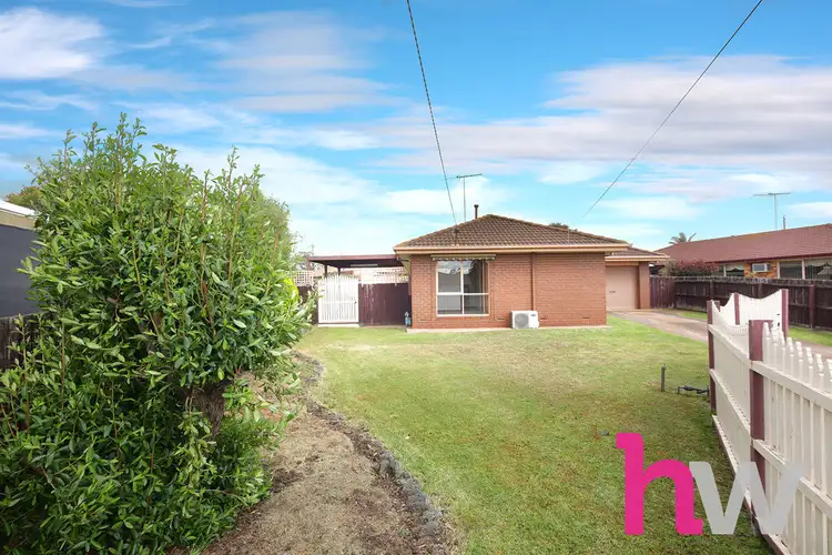 Third view of Homely house listing, 7 Freesia Court, Whittington VIC 3219