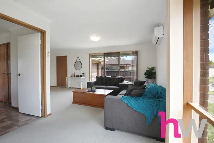 Fifth view of Homely house listing, 7 Freesia Court, Whittington VIC 3219