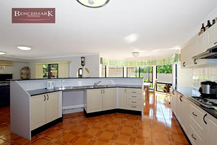 Second view of Homely house listing, 5 Chauvel Avenue, Wattle Grove NSW 2173