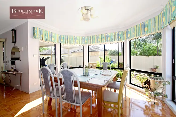 Fourth view of Homely house listing, 5 Chauvel Avenue, Wattle Grove NSW 2173