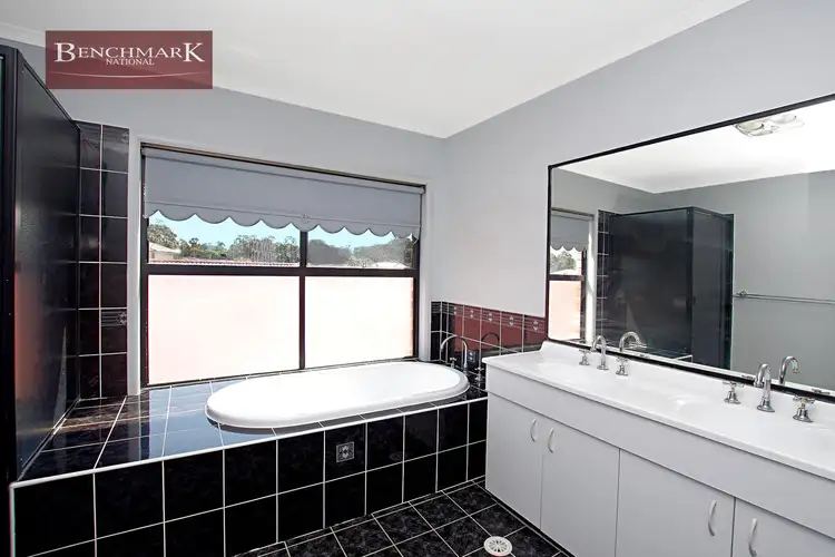 Fifth view of Homely house listing, 5 Chauvel Avenue, Wattle Grove NSW 2173